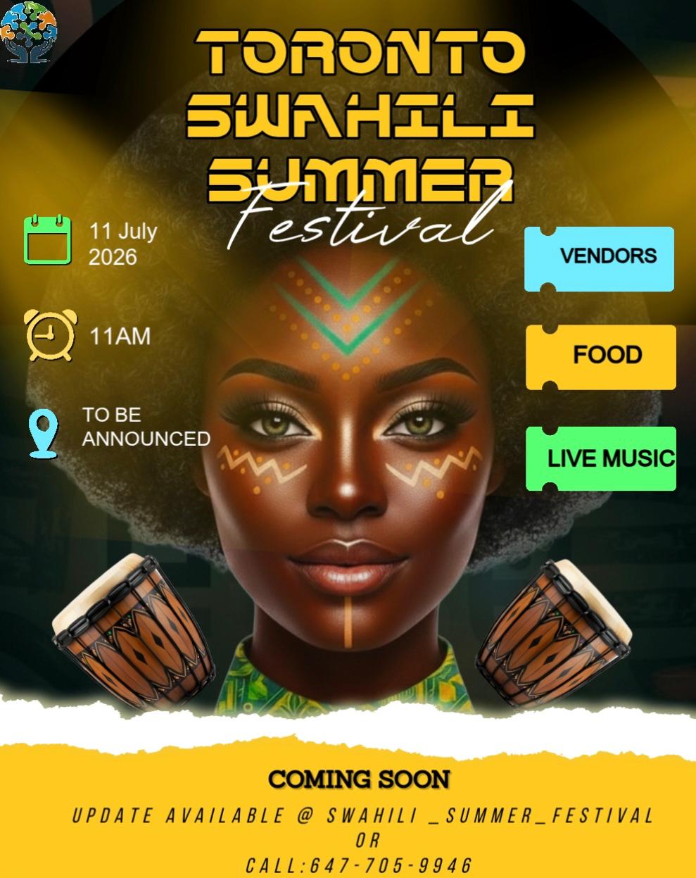 Swahili Festival