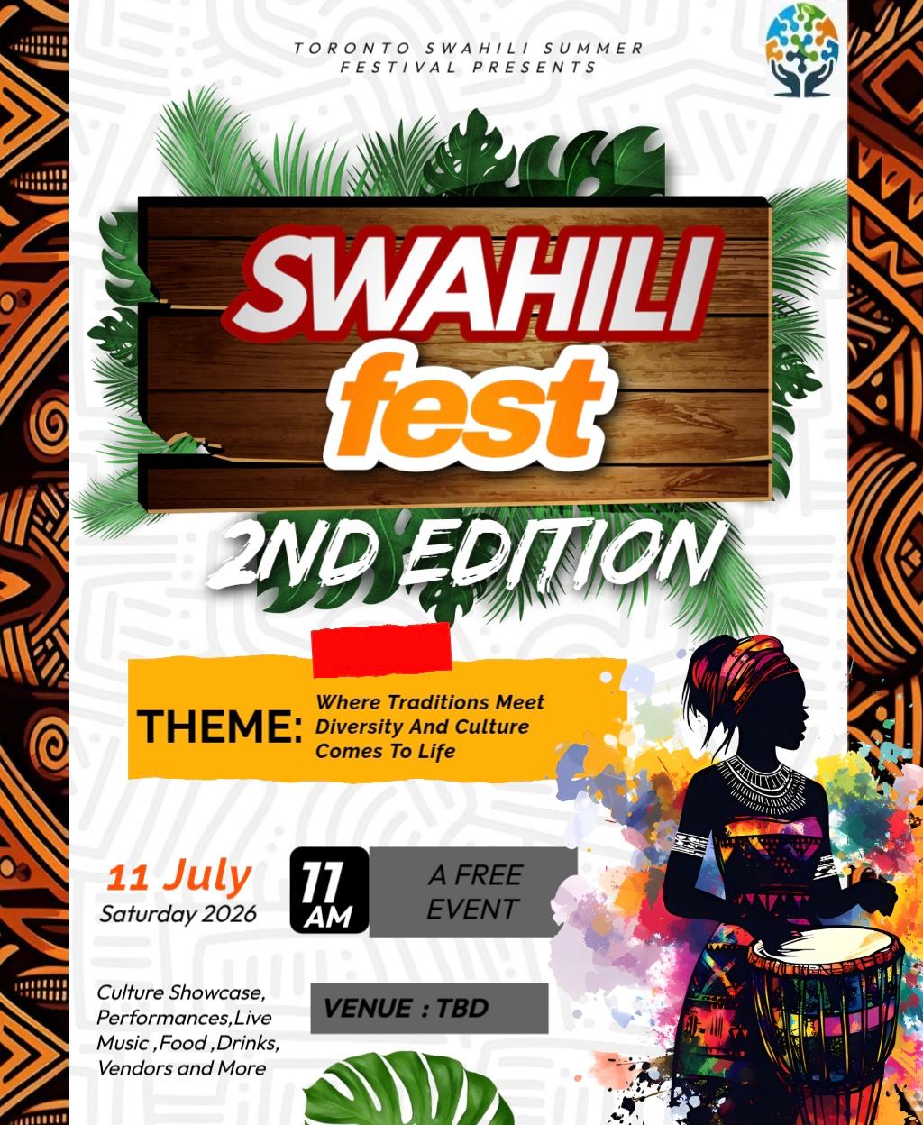 Swahili Cultural Center